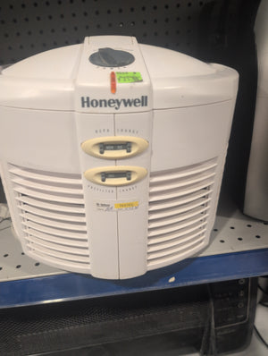 Honeywell 10590 Air Purifier