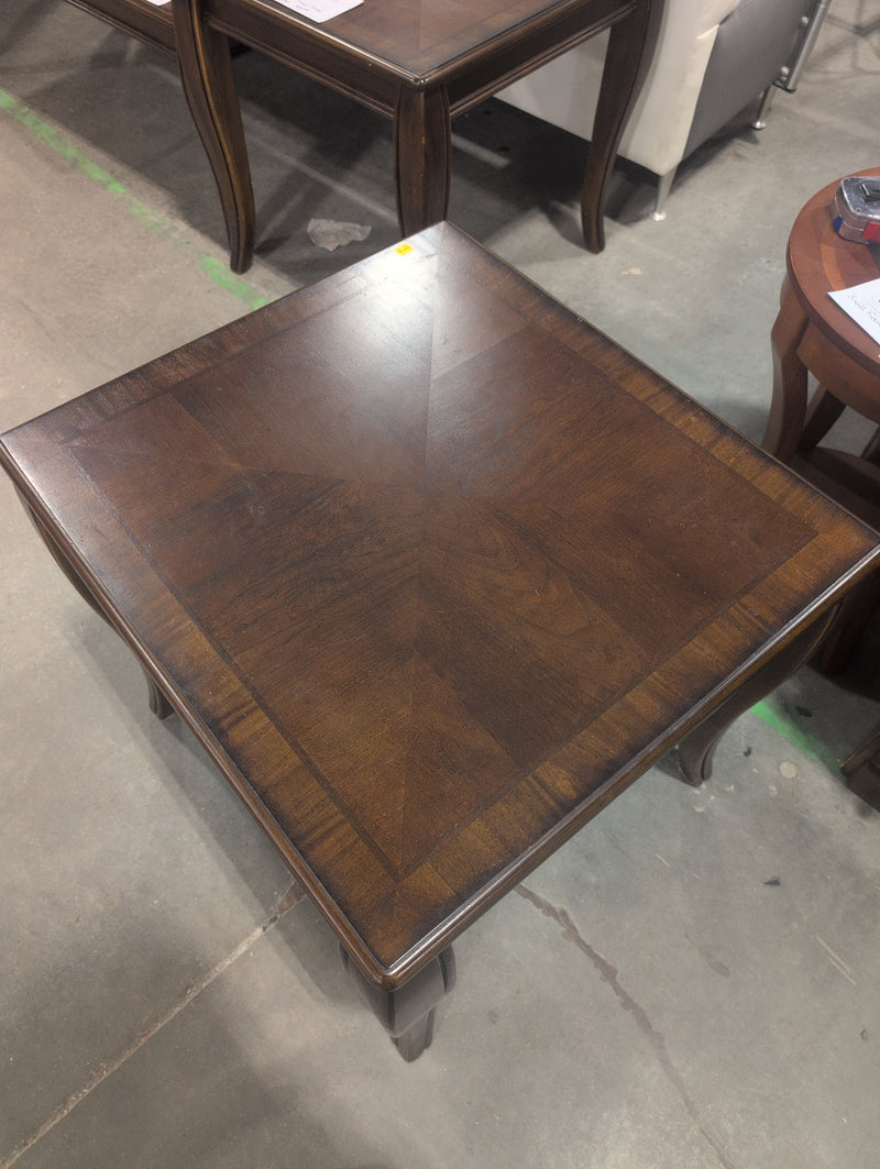 Large Traditional Side Table