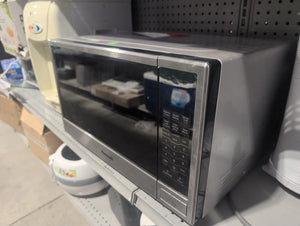 Panasonic Microwave Oven