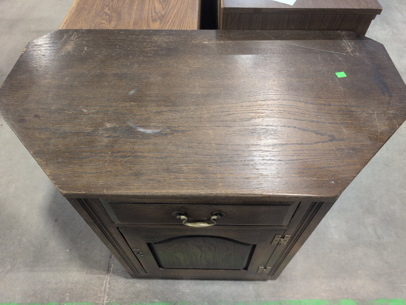 Vintage Small Cabinet