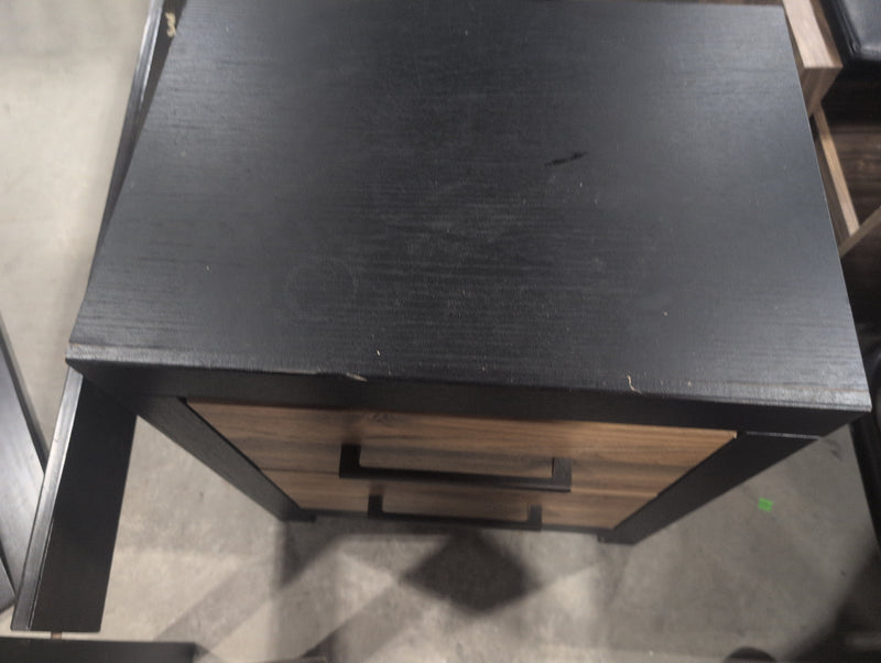 Ashley Furniture Vertani Nightstand