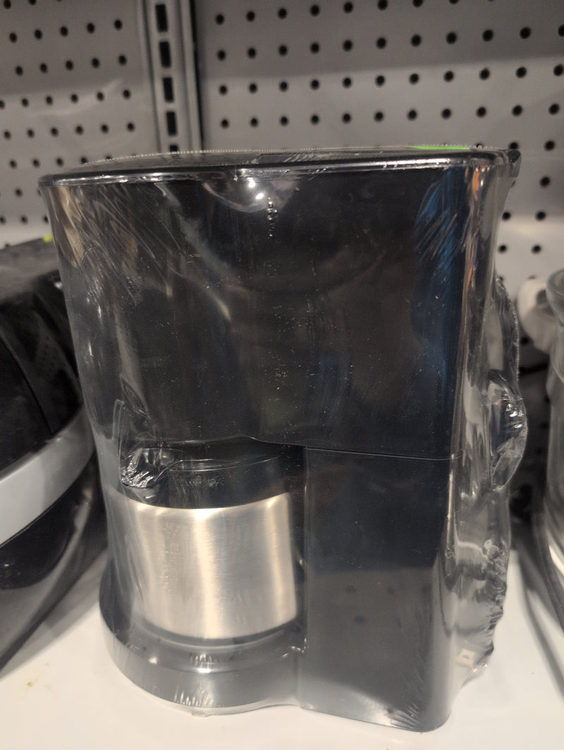 Cuisinart 4-Cup Coffee Maker