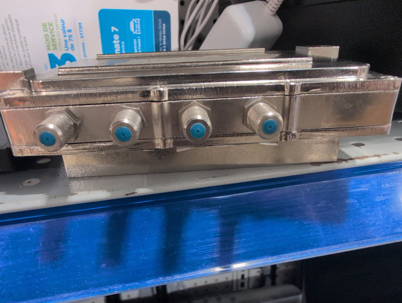 Dish Network VideoPath Multi Dish Switch