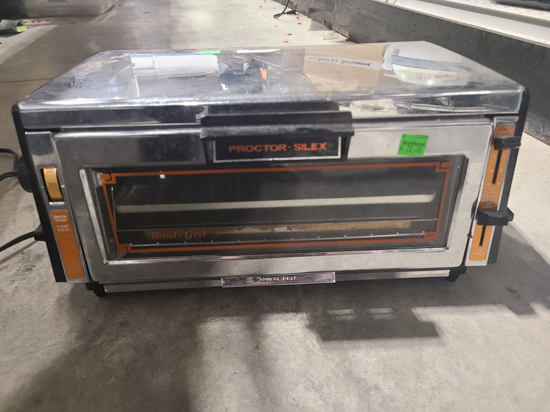 Proctor-Silex Vintage Toaster Oven