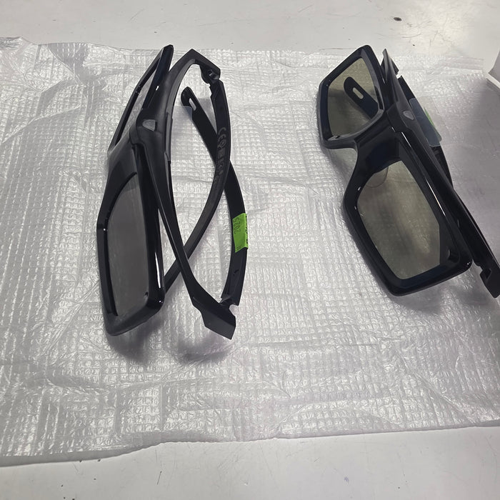 SONY 3D Glasses