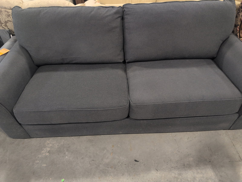 2 Seater Sofa, Grey