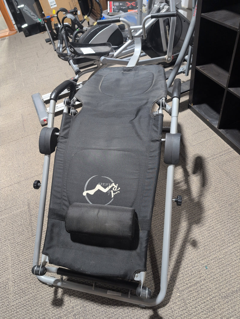 Ab Relaxer Abdominal Exercise Chair