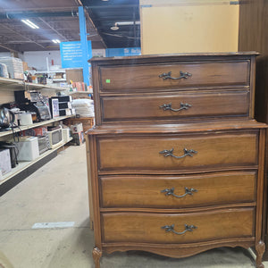 Traditional Rustic Dresser