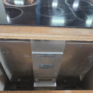 GE Profile Electric Range