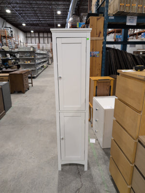 Linen Cabinet