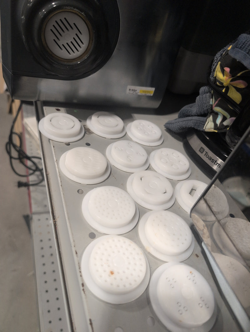 Vianté Pasta Maker