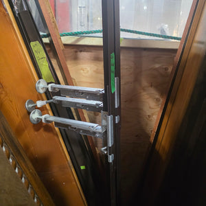 Canberra King Bedframe