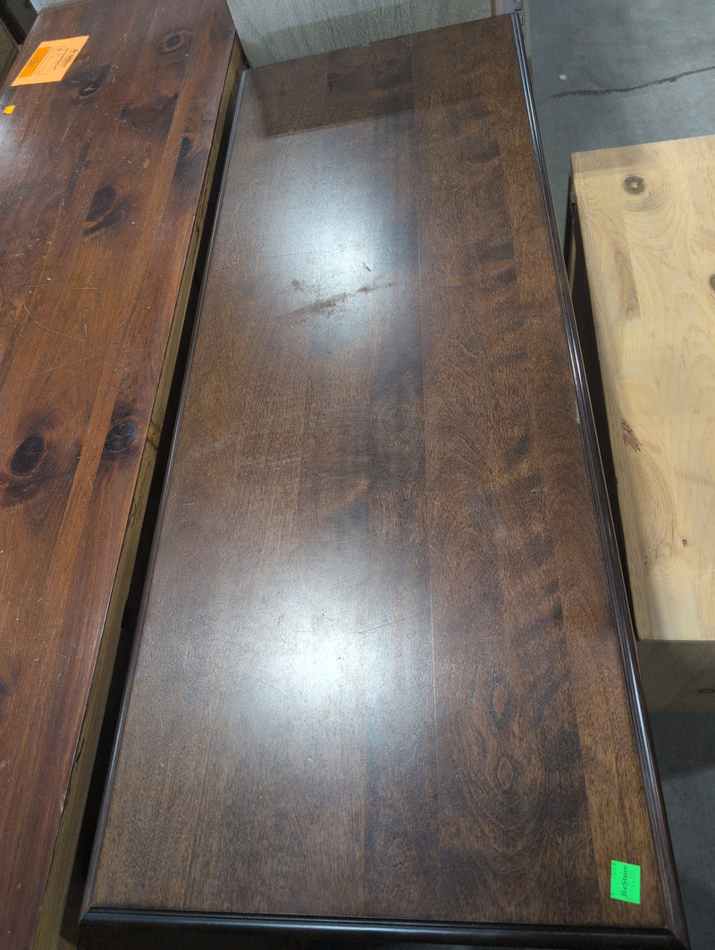Wooden Hallway Table with Drawer