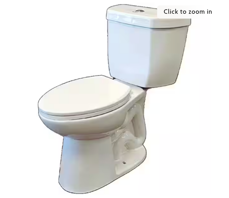 HENNESSY & HINCHCLIFFE 3L
Proficiency Toilet