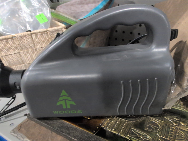 Woods Blast AC Air Pump