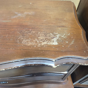 Traditional Rustic Dresser