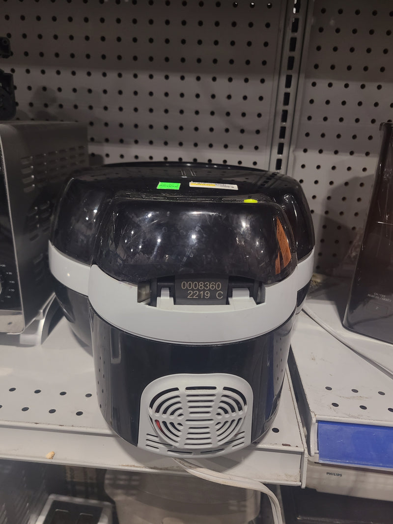 T-Fal Actifry Air Fryer in Black