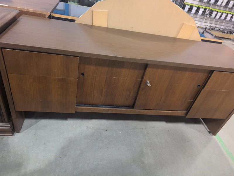 Office Credenza
