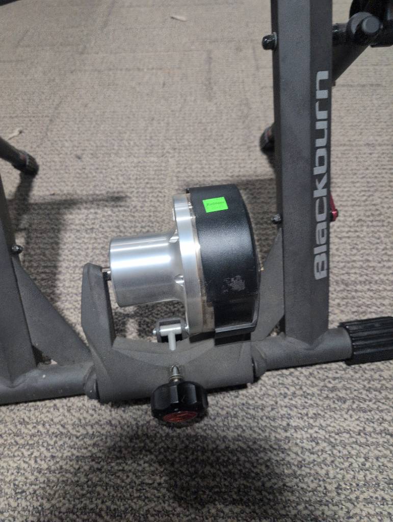 Blackburn TrakStand Ultra Indoor Bicycle Trainer