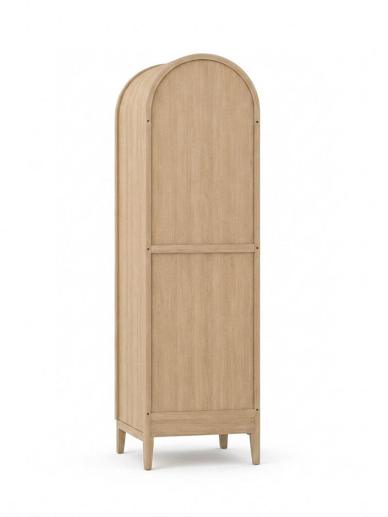 PARADIS Slim Wardrobe