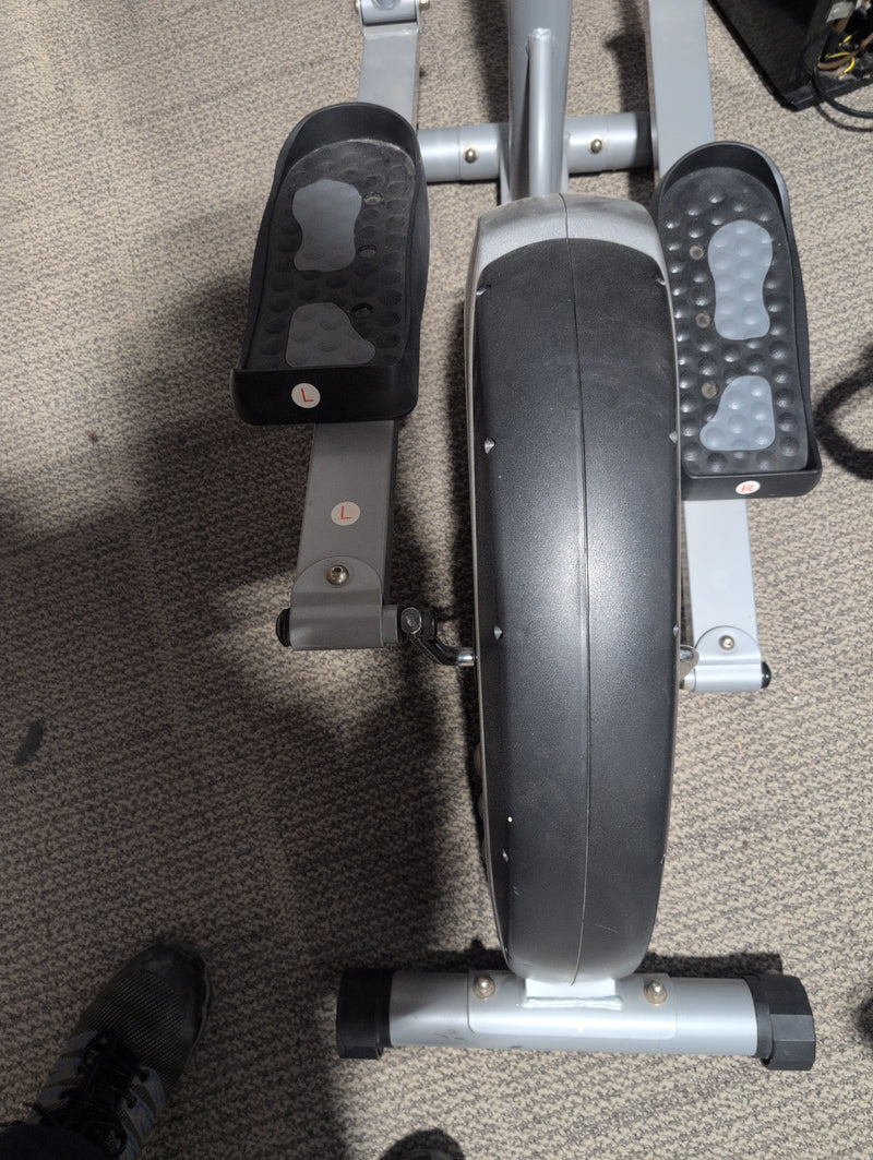 CardioStyle ET150 Elliptical Exercise Bike