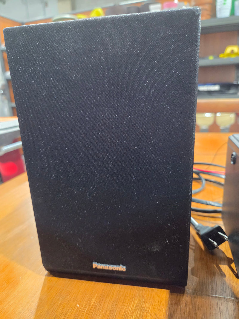 Panasonic SC-PM250 Micro Shelf-System
