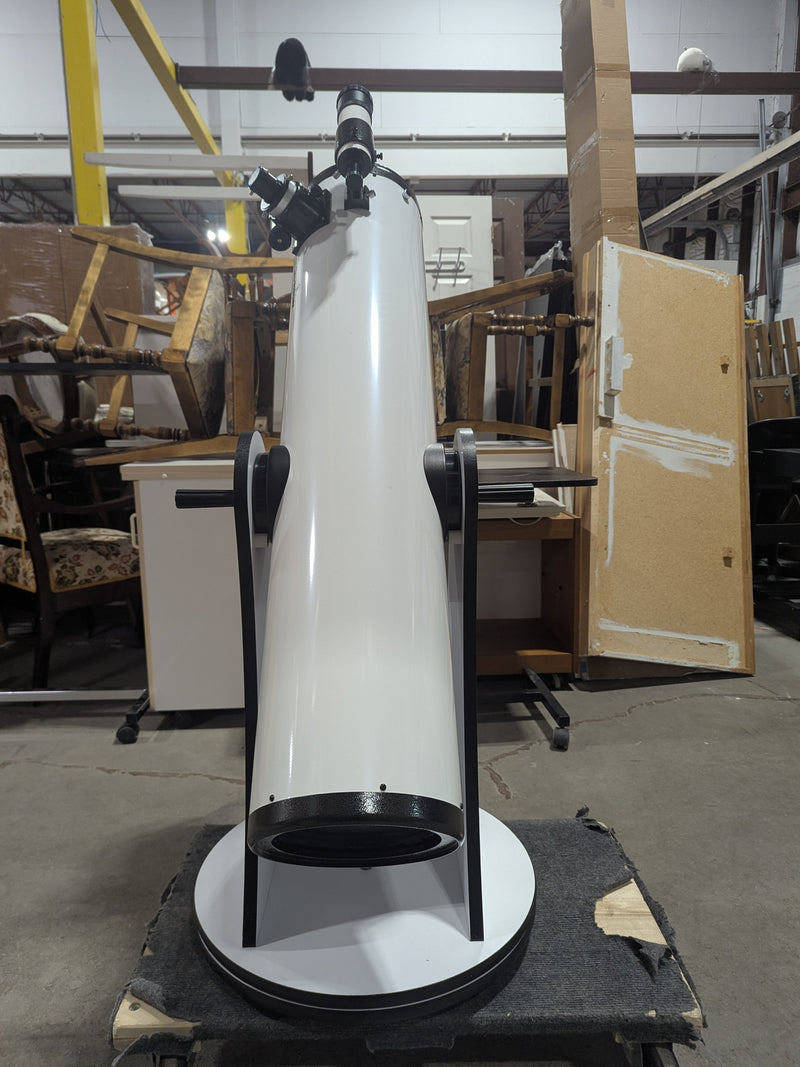Sky-Watcher Classic 200P (8") Classic Dobsonian Telescope