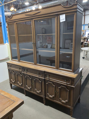 Vintage Malcolm Hutch Buffet