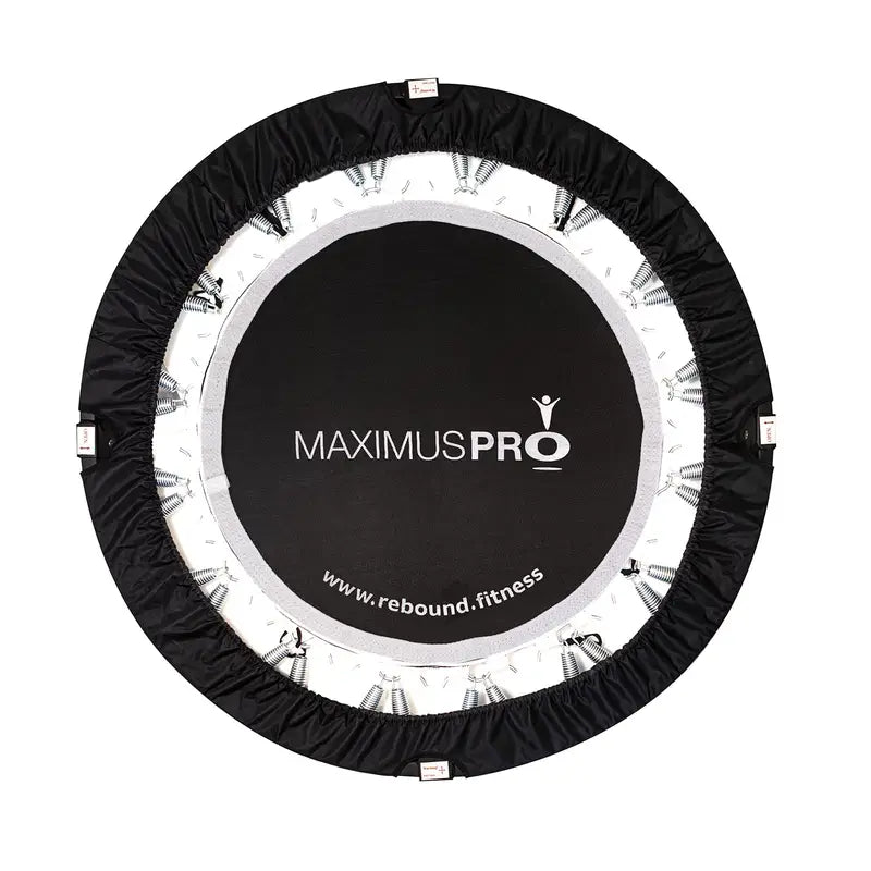 Maximus PRO Rebounder Trampoline