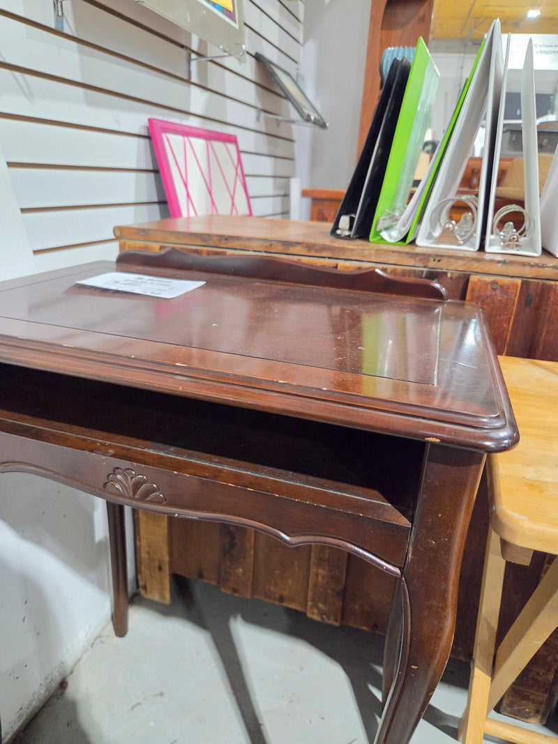 Vintage French Provincial Side Table