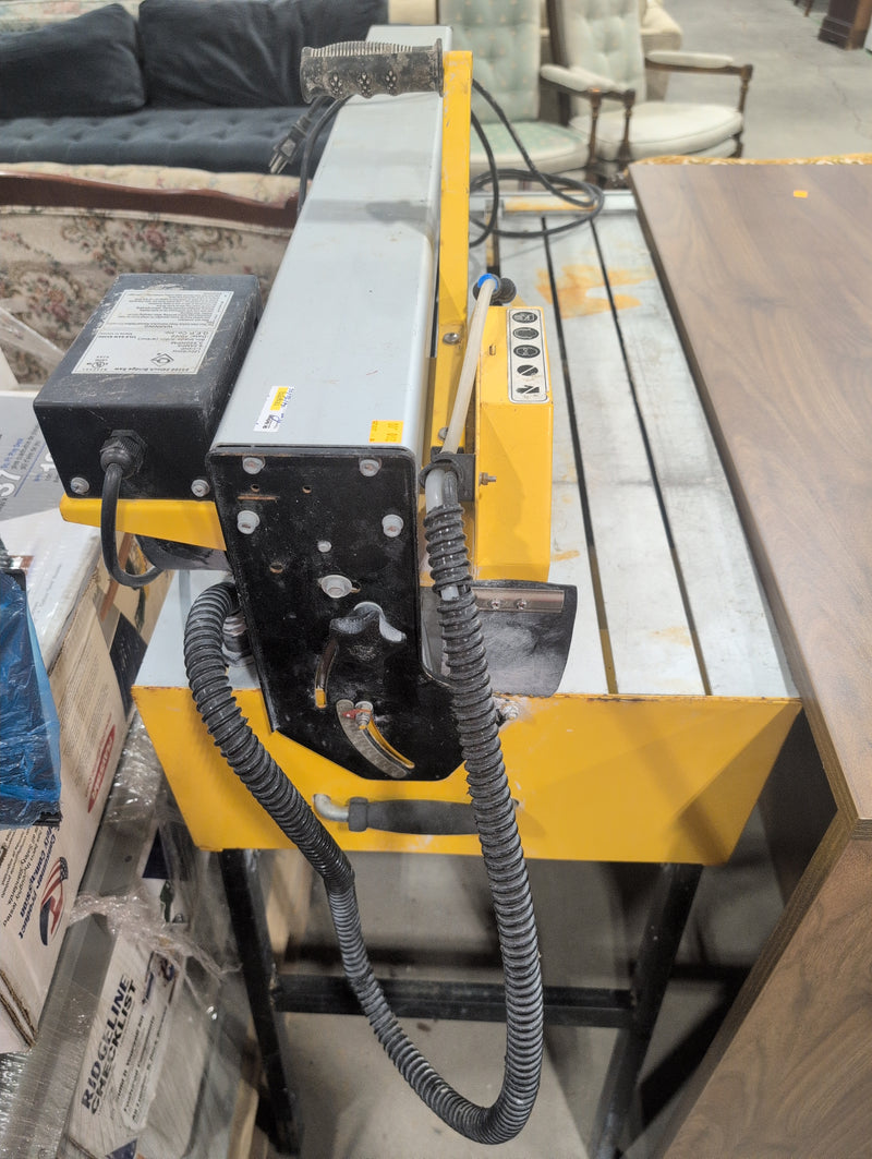 QEP 83200 24 Inch Bridge Saw