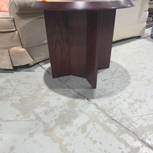 Solid Wood Coffee Table