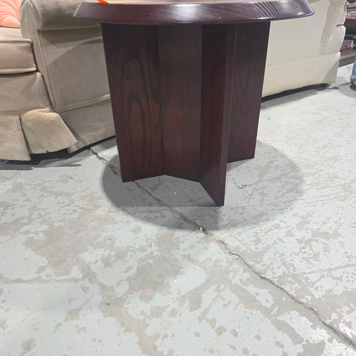 Solid Wood Coffee Table