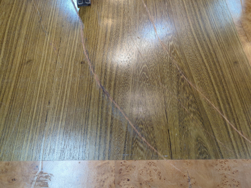 Vintage Wooden Dining Table