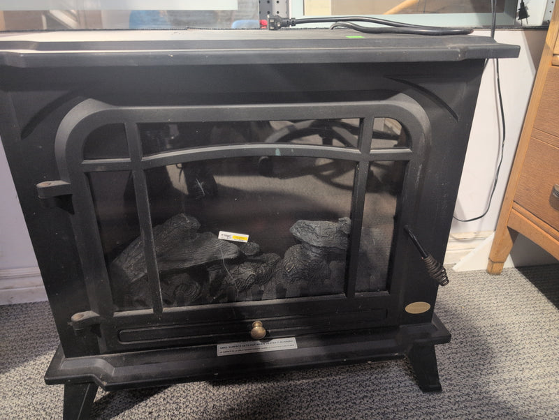 Artificial Fireplace Heater