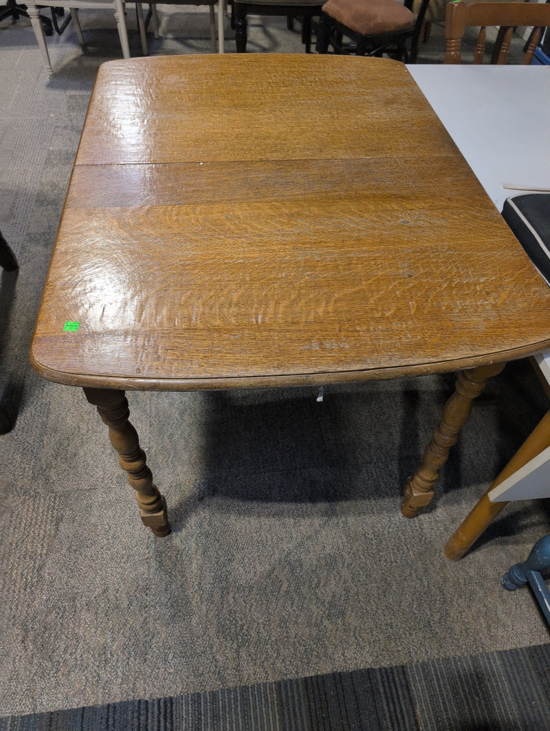 Rectangular Dining Table, Small
