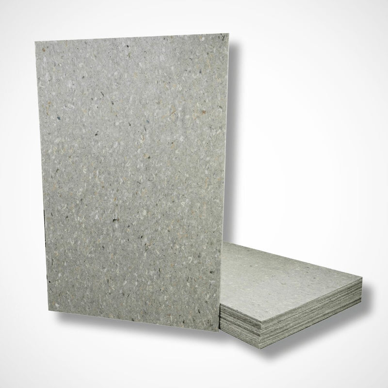 Quieture SoundBoard Premium Noise Canceling & Insulating Fiber Board