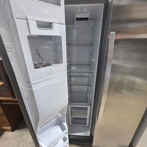 Whirlpool Stainless Steel Refrigerator
