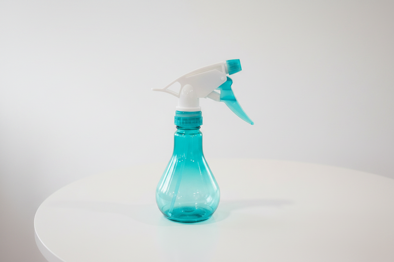 Premium Eco-Friendly DIY Cleaning & Garden Spray Bottle