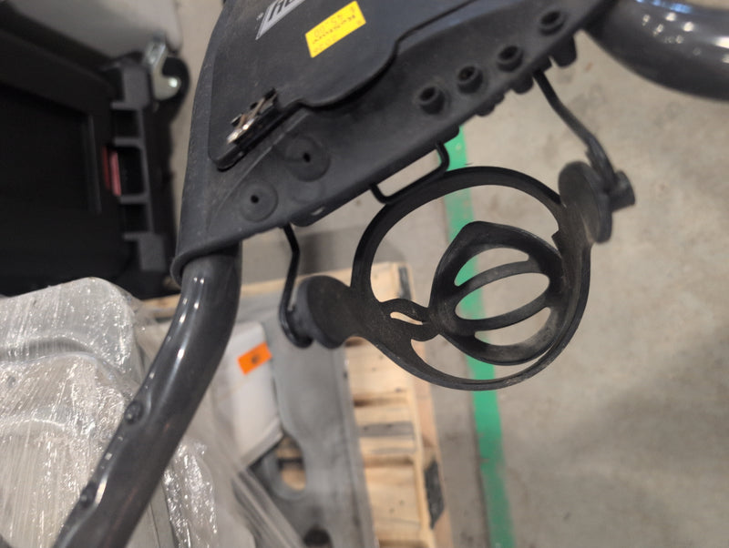 BagBoy Golf Bag Holder