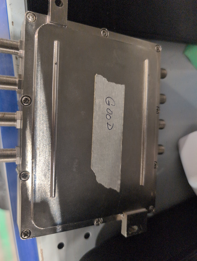 Dish Network VideoPath Multi Dish Switch