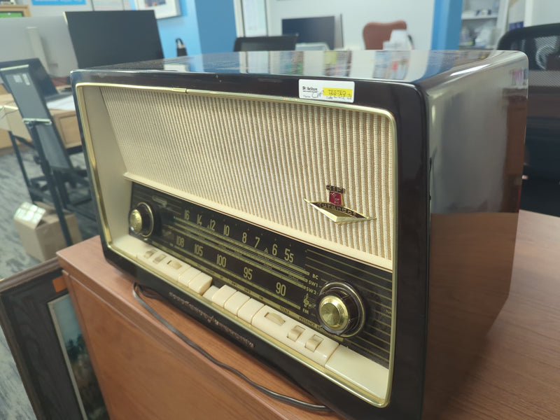 Nordmende Sterling Turandot Radio