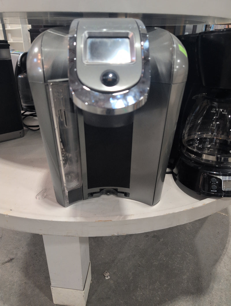 Keurig K500 Coffee Maker Single Serve 2.0 Brewing System