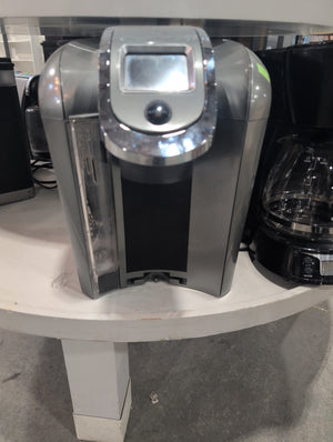 Keurig K500 Coffee Maker Single Serve 2.0 Brewing System