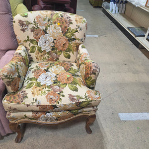 Modern Accent Chair