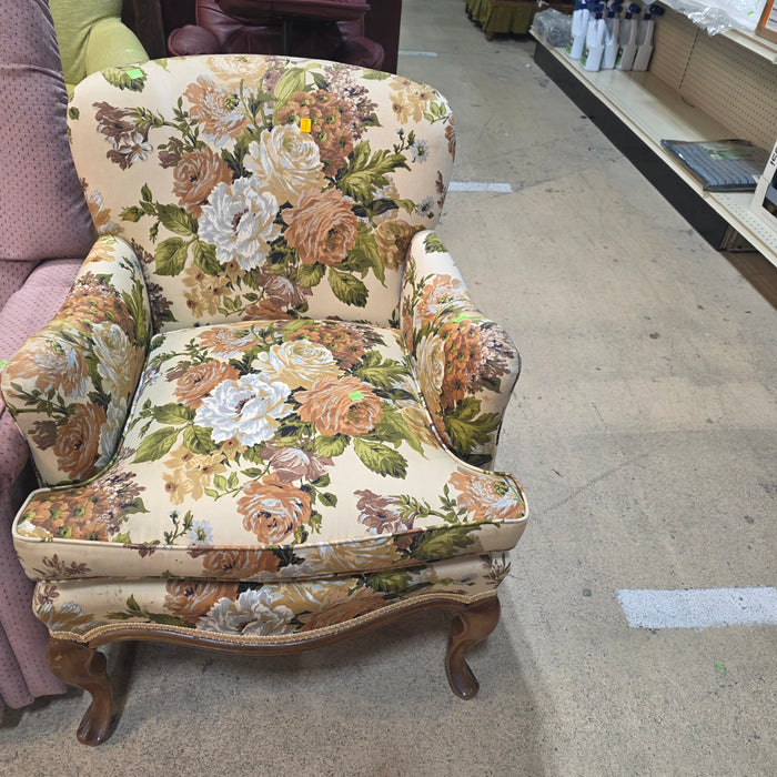Modern Accent Chair