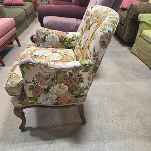 Modern Accent Chair