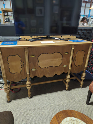 Professionally Restored Buffet