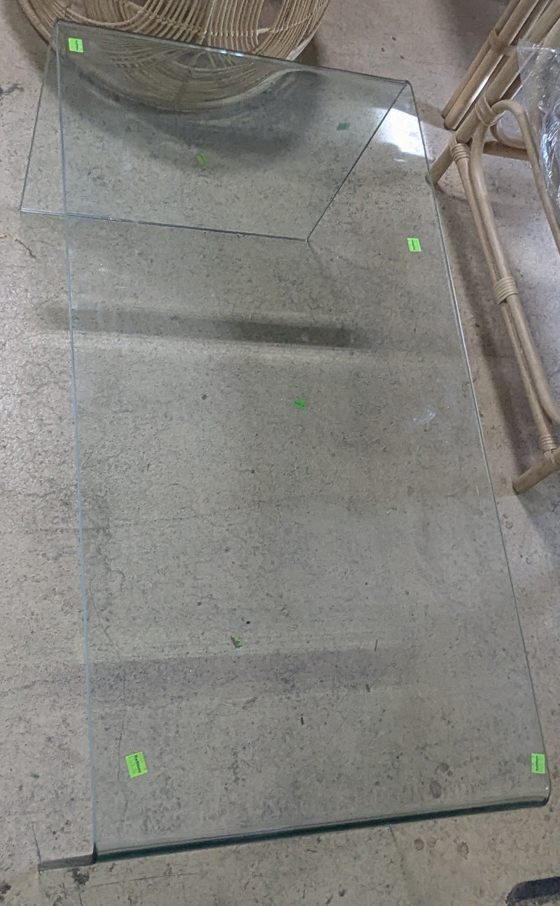 Glass Coffee Table