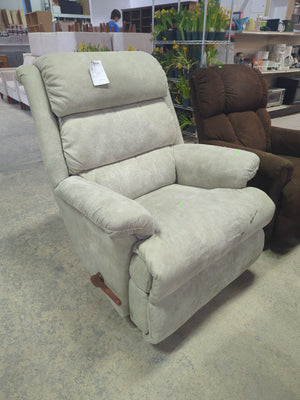 Astor Sand Manual Rocking Recliner